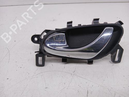 Used Front left interior door handle Front left interior door handle NISSAN QASHQAI II (J11, J11_) 1.2 DIG-T (115 hp) 33269875 33269875