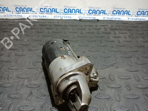 Used Starter HONDA CIVIC VIII Hatchback (FN, FK) 2.2 CTDi (FK3) (140 hp) 20833529