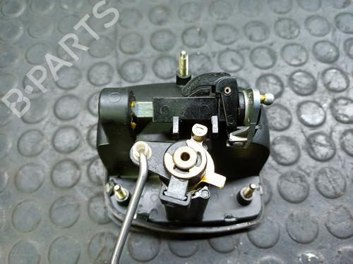 Tailgate lock SEAT CORDOBA (6K1, 6K2) 1.4 16V | BP20819536C101 