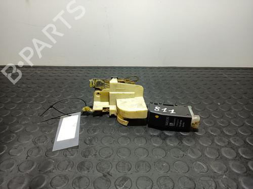 Front left lock OPEL ASTRA F Hatchback (T92)  | BP20823895C98 