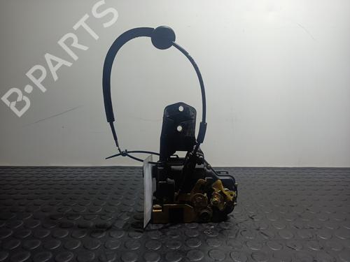 Rear right lock VW PASSAT B5 (3B2) 1.6 | BP20828018C99 