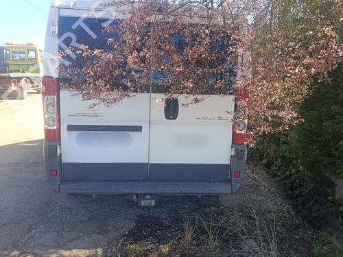 Gearbox CITROËN JUMPER II Platform/Chassis 2.2 HDi 100 | BP33442192M3  - Image 11