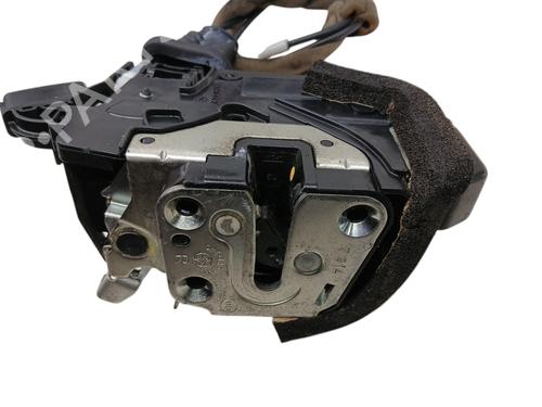 Used Front right lock Front right lock NISSAN X-TRAIL II (T31) [2007-2018] 34193219 34193219