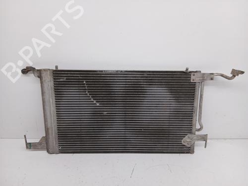 AC radiator SEAT IBIZA IV (6J5, 6P1) | BP28010579M32