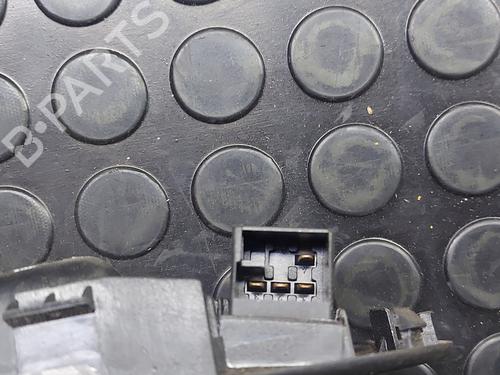 Front right interior door handle VW GOLF IV (1J1) | BP32445061I14