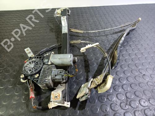 Front left window mechanism FORD MONDEO III (B5Y)  | BP20826003C22 