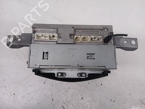 Radio TOYOTA RAV 4 III (_A3_)  | BP32420844E6 