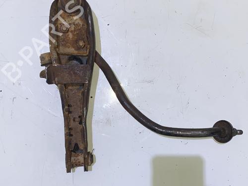 Right front suspension arm MITSUBISHI PAJERO PININ I (H6_W, H7_W) 1.8 (H76W, H66W) | BP20828571M13 