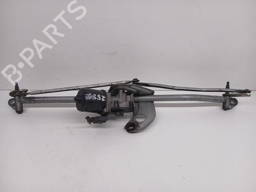 Used Front wiper motor MINI MINI (R56) One (75 hp) 26728300