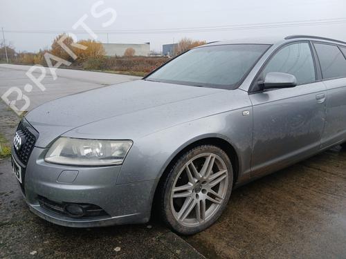 Intercooler AUDI A6 C6 (4F2)  | BP31841543M30 