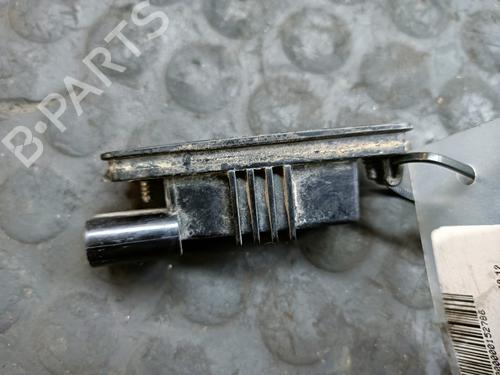 Licence plate light SEAT LEON (1P1) 1.4 TSI | BP28172788I40 