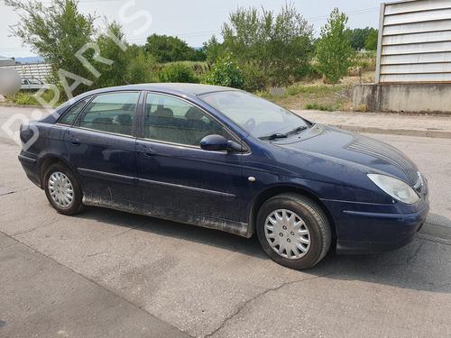 Left front window motor CITROËN C5 I (DC_) 2.0 HDi | BP20828917E21