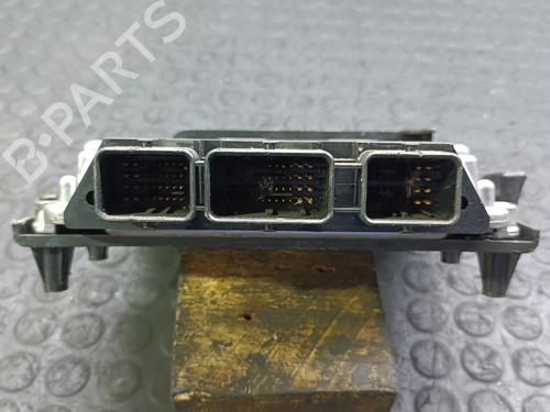 Engine control unit (ECU) CITROËN C5 II (RC_)  | BP20836816M57 