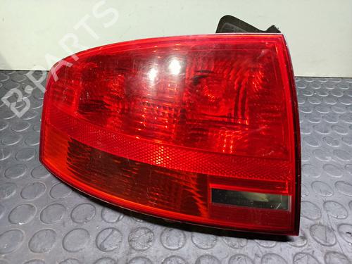 Used Left taillight AUDI A4 B7 (8EC) 2.0 TDI 16V (140 hp) 23423735