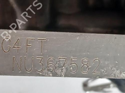 Engine HYUNDAI SANTA FÉ IV (TM, TMA) | BP31888178M1