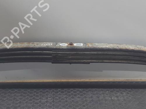 Andre RENAULT MASCOTT Platform/Chassis (UH_, HH_)  | BP29029933O1 