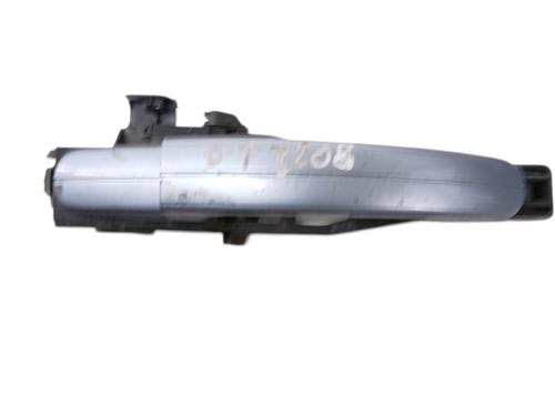 Used Rear left exterior door handle Rear left exterior door handle FORD FOCUS C-MAX (DM2) [2003-2007] 33818351 33818351