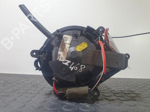 Ventilator motor CITROËN XSARA (N1) 1.9 TD (90 hp) 20822625
