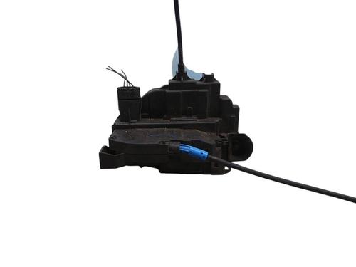 Used Front left lock Front left lock RENAULT MEGANE III Hatchback (BZ0/1_, B3_) 1.5 dCi (86 hp) 40452434 40452434