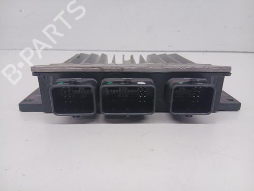 Engine control unit (ECU) FORD FOCUS I (DAW, DBW) 1.8 TDCi | BP29482237M57 