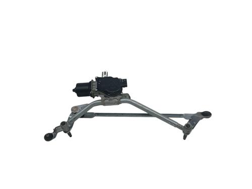 Front wiper motor RENAULT CAPTUR I (J5_, H5_) | BP32018391M29 - Image 2