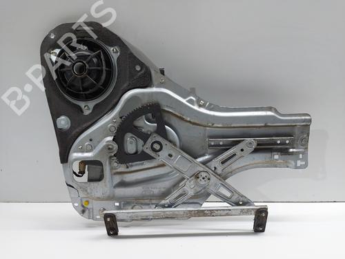 Rear right window mechanism KIA SPORTAGE II (JE_, KM_)  | BP21265630C25 