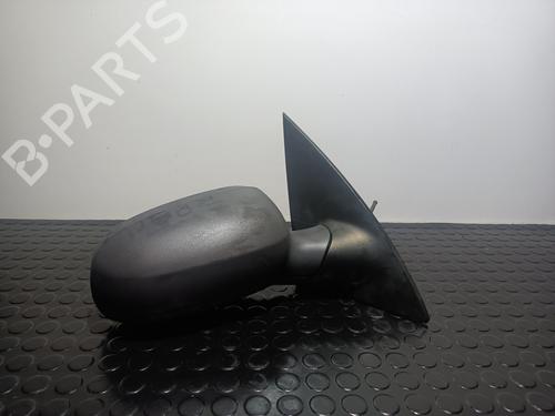 Used Right mirror OPEL CORSA C (X01) 1.2 (F08, F68) (75 hp) 27261580