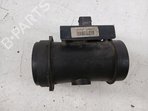 Mass air flow sensor LAND ROVER RANGE ROVER II (P38A) 3.9 4x4 | BP30469333M95