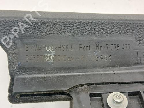Glove box BMW 3 (E90) 320 d | BP29206345C95 