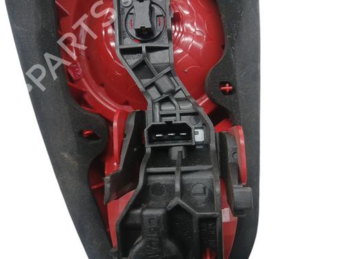 Left tailgate light SEAT LEON (1P1) 1.6 TDI | BP33625937C79 - Image 3