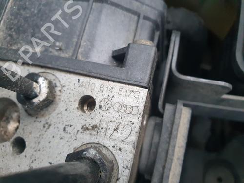 Intercooler VW PASSAT B5.5 (3B3) 1.9 TDI | BP20819433M30 