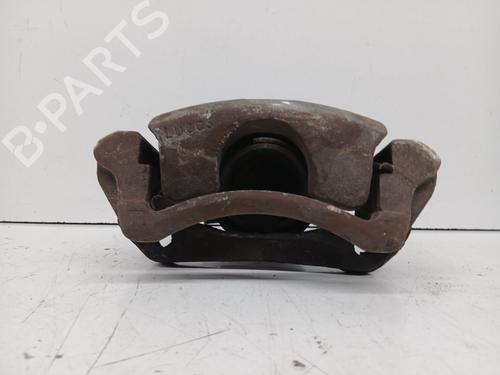 Left front brake caliper NISSAN PATROL III/2 Station Wagon (W260)  | BP28080862M105 