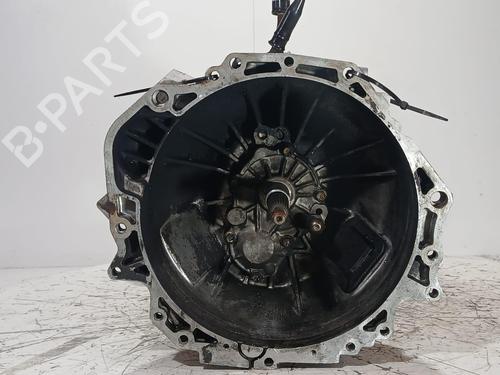 Gearbox OPEL FRONTERA B (U99) 2.2 DTI (6B_ZC, 6B_VF, 6B_66, 6B_76) | BP20844853M3 