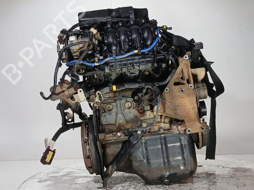 Engine FIAT PUNTO EVO (199_) 1.4 (199AXB1A) | BP26222639M1 - Image 5