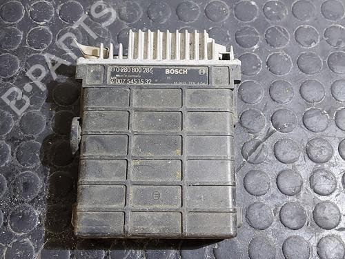 Used Engine control unit (ECU) MERCEDES-BENZ E-CLASS (W124) [1993-1996]  20835472