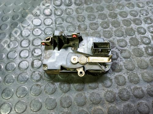 Front left lock PEUGEOT EXPERT (224_) 1.9 D | BP20828932C98 
