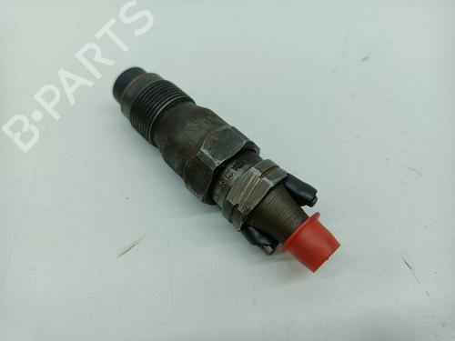 Used Injector BMW 5 (E39) 525 tds (143 hp) 29433758