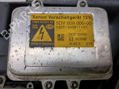 Left headlight BMW 5 (E60) 525 d | BP33039755C28 - Image 8