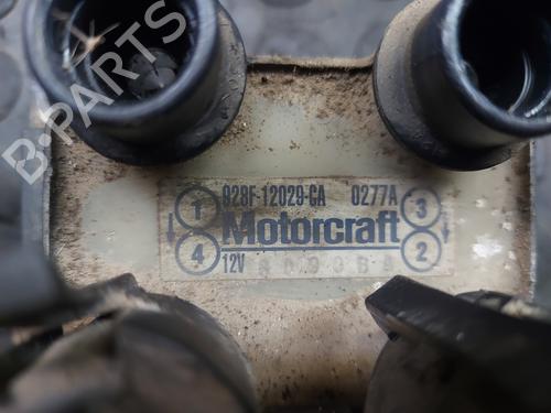 Ignition coil FORD MONDEO III (B5Y) | BP31631165M94 - Image 4