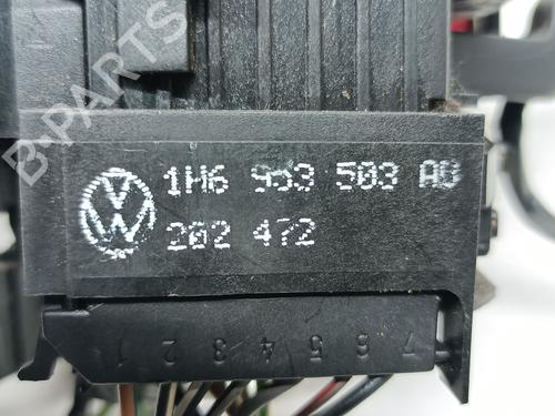 Switch VW GOLF III (1H1) 1.6 | BP31695906I30 