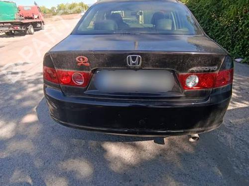 Left front window switch HONDA ACCORD VII (CL, CN) 2.0 (CL7) | BP39009517I27 - Image 8