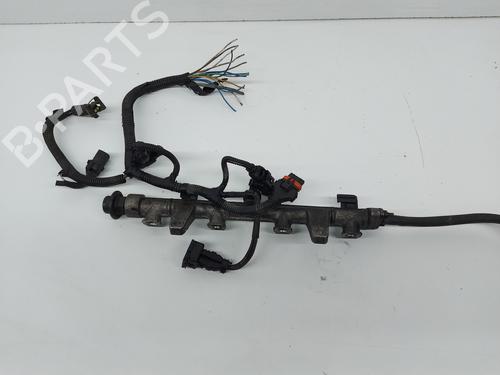 Used Injection rail HYUNDAI ACCENT III (MC) 1.5 CRDi GLS (110 hp) 28183396