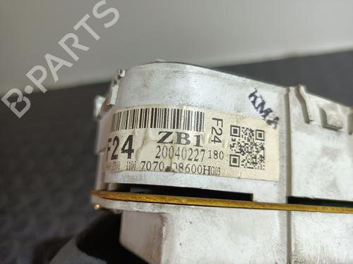Display monitor HYUNDAI MATRIX (FC) 1.5 CRDi | BP20820964C48 