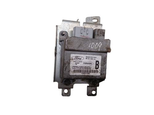 Used ECU airbags ECU airbags FORD TRANSIT Van (FA_ _) 2.0 DI (FAE_, FAF_, FAG_) (86 hp) 33607573 33607573
