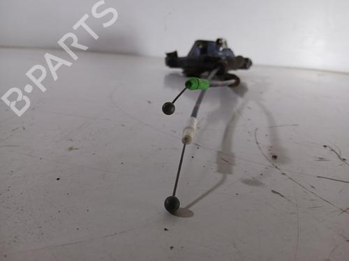 Rear left lock TOYOTA HILUX VIII Pickup (_N1_)  | BP29728253C100 