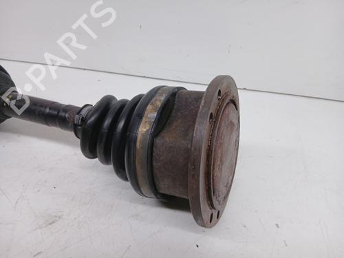 Left front driveshaft NISSAN TERRANO II (R20) 2.7 TDi 4WD | BP26504878M38 
