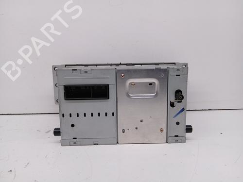 Radio LAND ROVER DISCOVERY III (L319) 2.7 TD 4x4 | BP27855611E6 