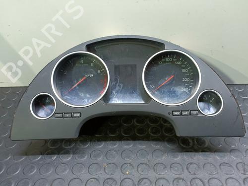 Instrument cluster AUDI A4 B6 Convertible (8H7) 1.8 T | BP20842864C47 