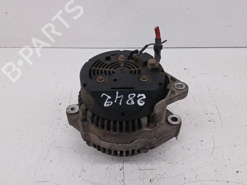 Used Alternator OPEL VECTRA A (J89) [1988-1995]  27840041