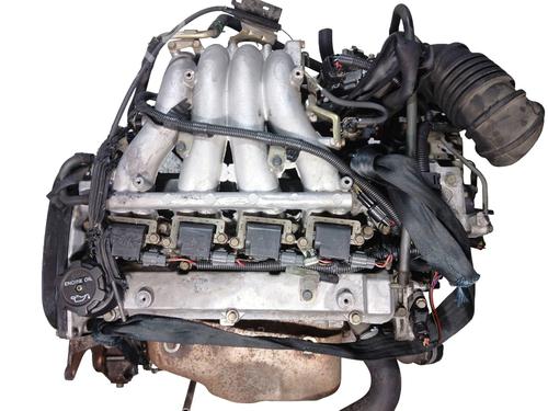 Engine VOLVO S40 I (644) 1.8 i | BP29825391M1